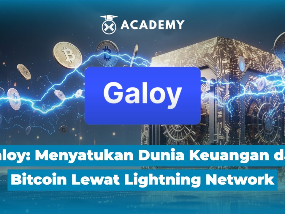 Galoy: Menyatukan Dunia Keuangan dan Bitcoin Lewat Lightning Network