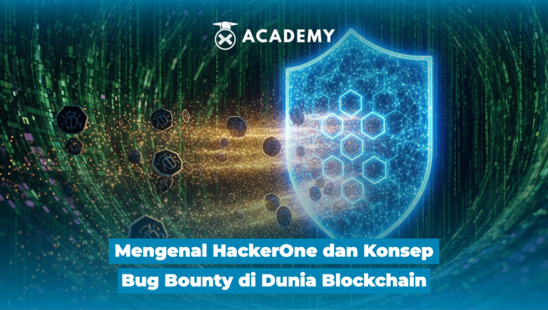 Mengenal HackerOne dan Konsep Bug Bounty di Dunia Blockchain
