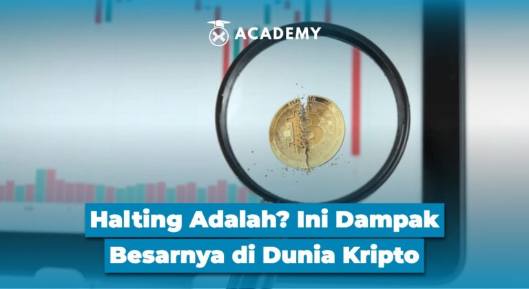Halting Adalah? Ini Dampak Besarnya di Dunia Kripto