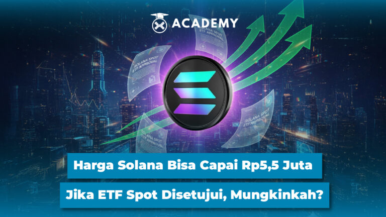 Harga Solana Bisa Capai Rp5,5 Juta Jika ETF Spot Disetujui, Mungkinkah?