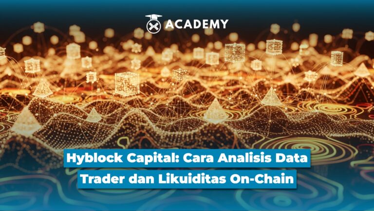 Mengenal Hyblock Capital: Cara Analisis Data Trader & Likuiditas On-Chain Membantu Strategi Trading Kripto