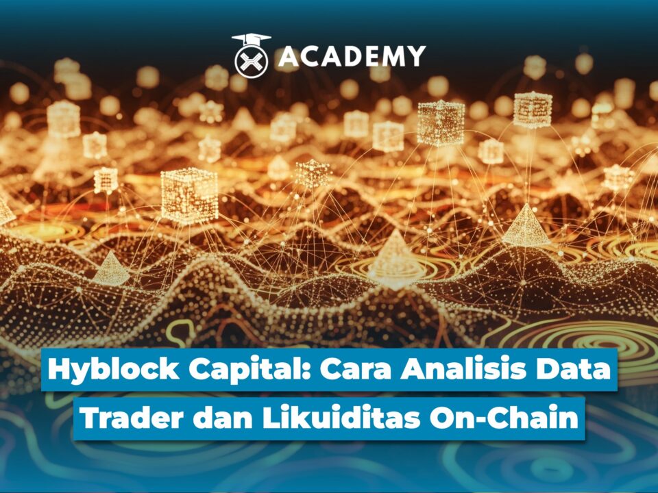 Hyblock Capital: Data On-Chain yang Ubah Cara Trading