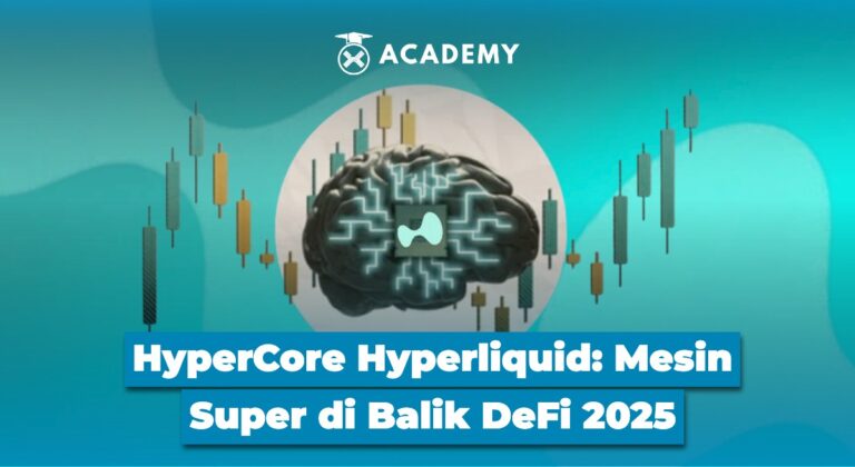 HyperCore Hyperliquid: Mesin Super di Balik DeFi 2025