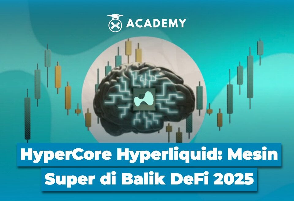 HyperCore Hyperliquid Mesin Super di Balik DeFi 2025