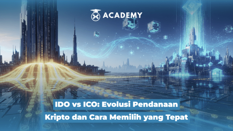 IDO vs ICO: Evolusi Pendanaan Kripto dan Cara Memilih yang Tepat