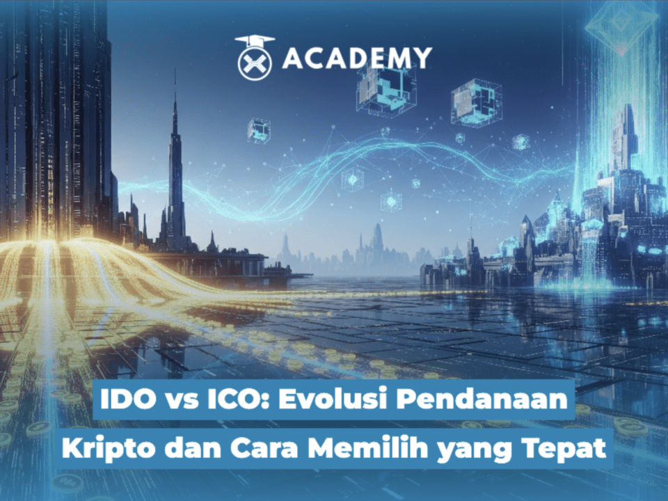 ICO vs IDO