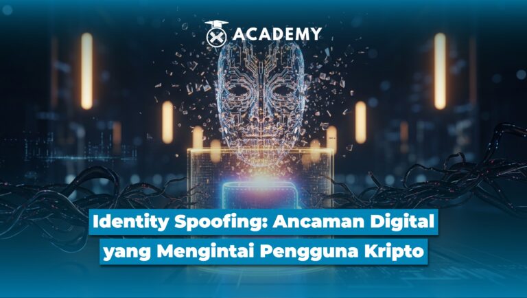 Identity Spoofing: Bahaya Penyamaran Identitas di Dunia Kripto