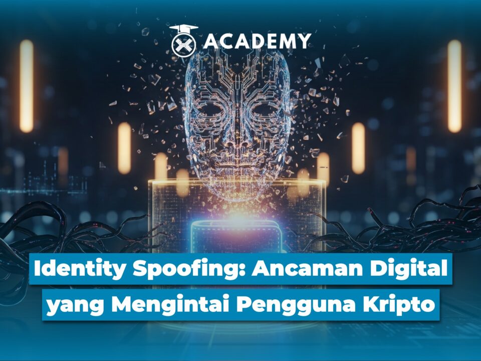 Identity Spoofing