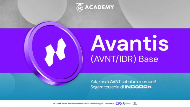 Avantis (AVNT) Kini Hadir di INDODAX!