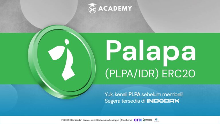 Palapa (PLPA) Kini Hadir di INDODAX!