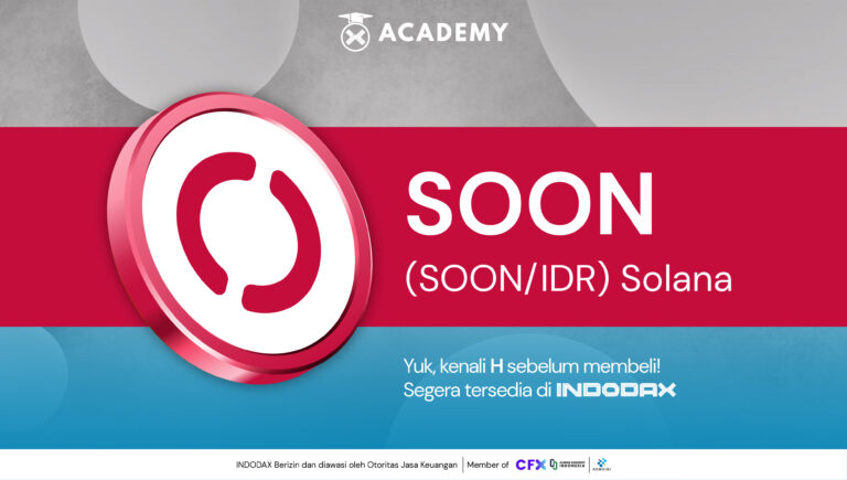 SOON (SOON) Kini Hadir di INDODAX!