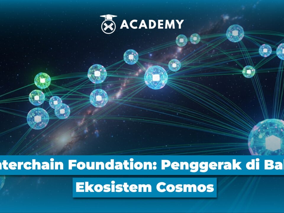 Interchain Foundation