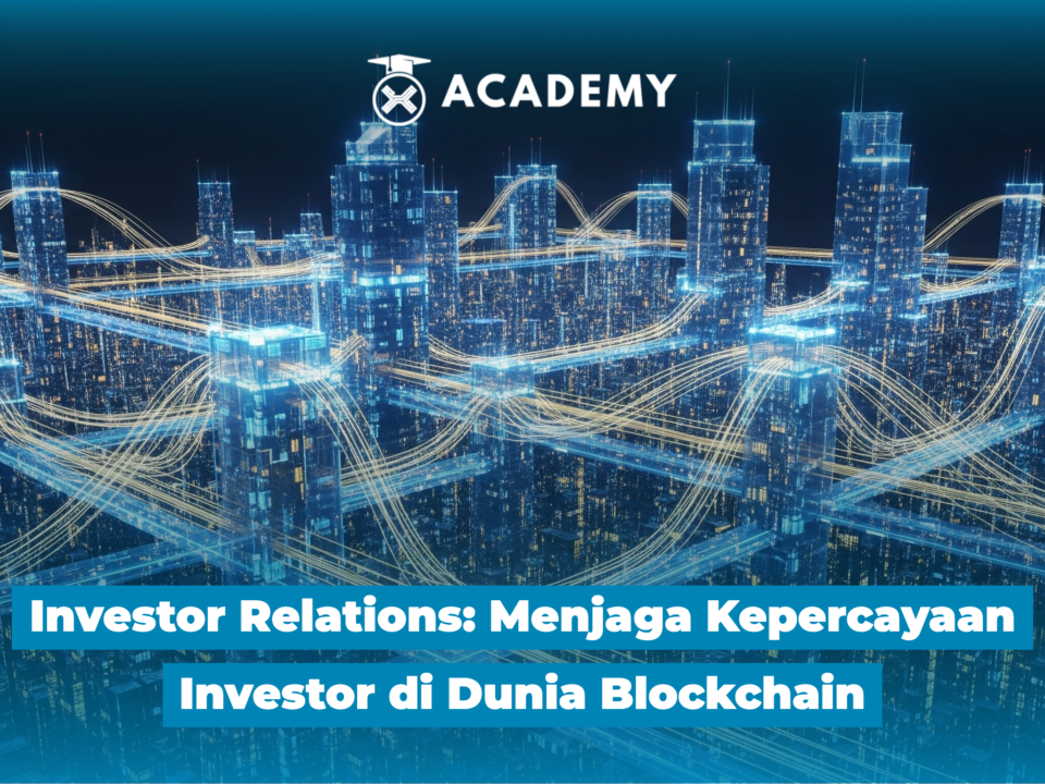 Investor Relations