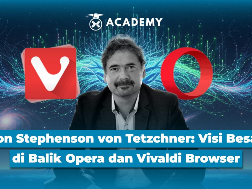 Meta Title (? 60 karakter): Jon Tetzchner: Visi Ideal Web Bebas dan Etis