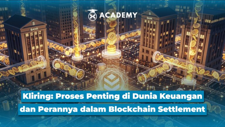 Kliring: Proses Penting di Dunia Keuangan & Perannya dalam Blockchain Settlement