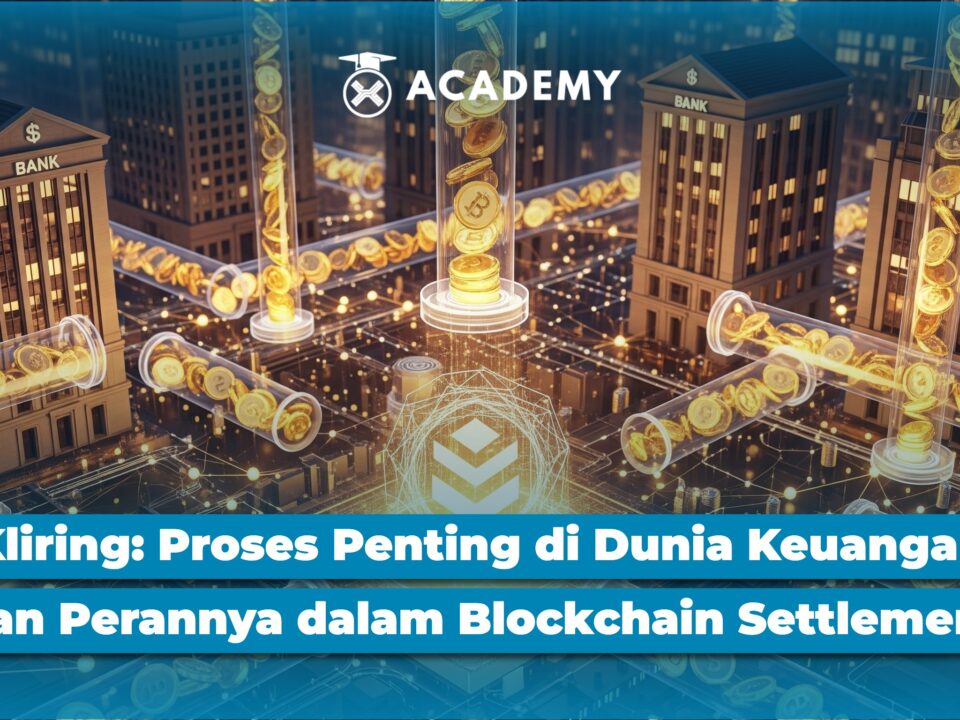 Kliring: Proses Penting di Dunia Keuangan & Perannya dalam Blockchain Settlement