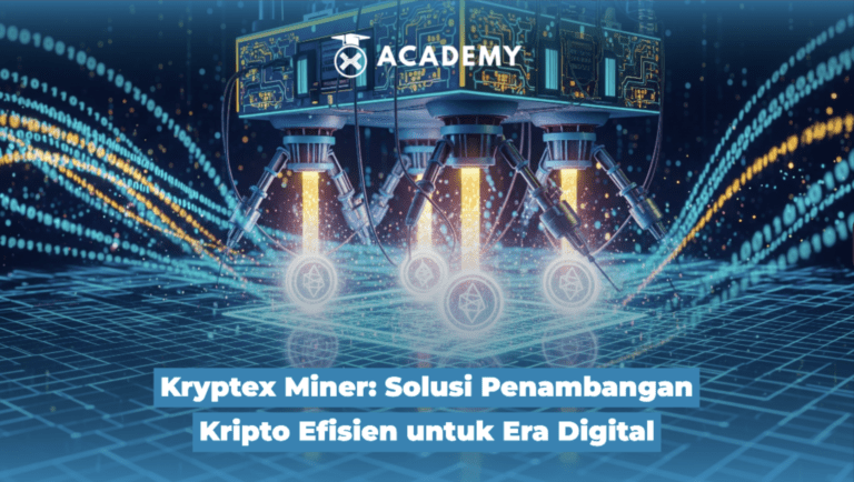 Kryptex Miner: Solusi Penambangan Kripto Efisien untuk Era Digital