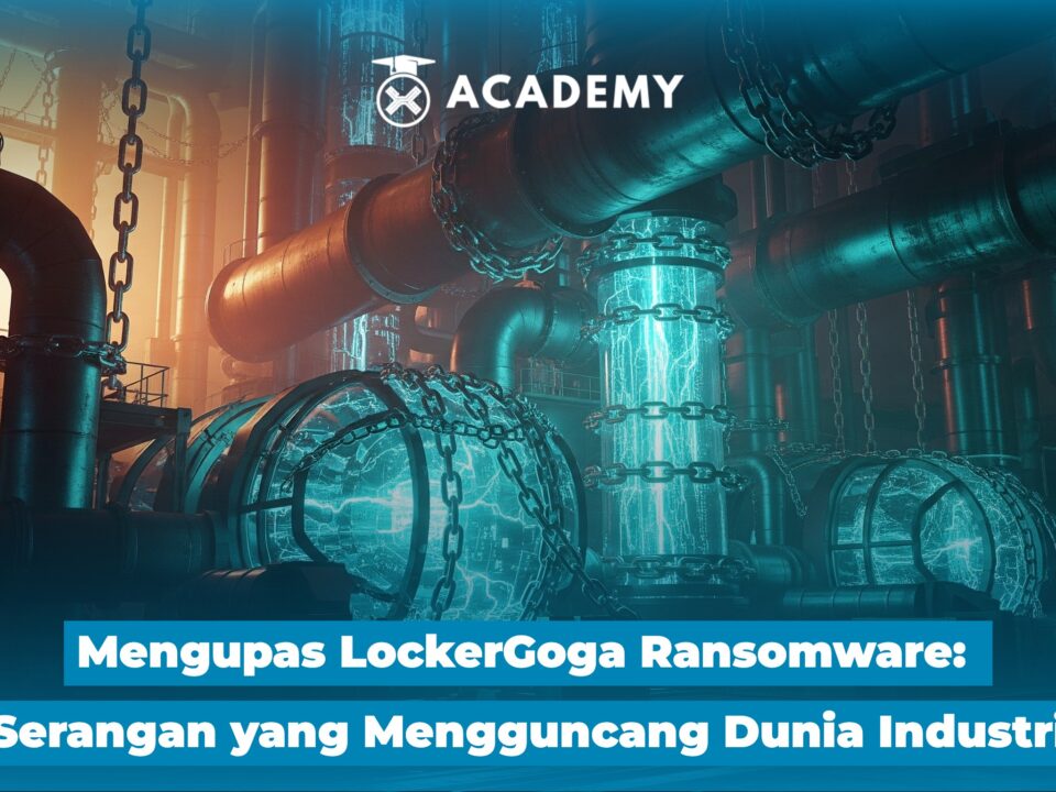 Lockergoga