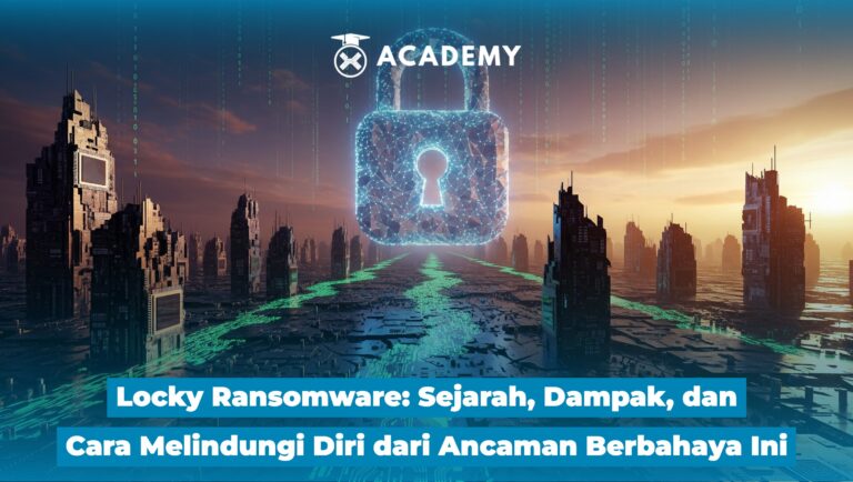 Locky Ransomware: Sejarah, Dampak, dan Cara Melindungi Diri dari Ancaman Berbahaya Ini