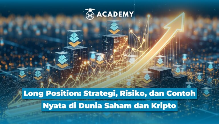 Long Position: Strategi, Risiko, dan Contoh Nyata di Dunia Saham dan Kripto