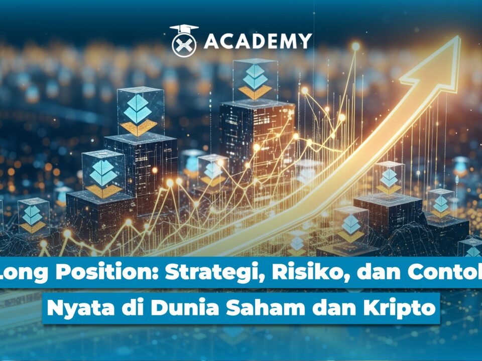 Long Position: Strategi, Risiko, dan Contoh Nyata di Dunia Saham dan Kripto