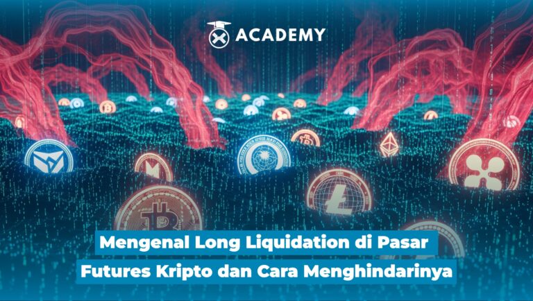 Mengenal Long Liquidation di Pasar Futures Kripto dan Cara Menghindarinya
