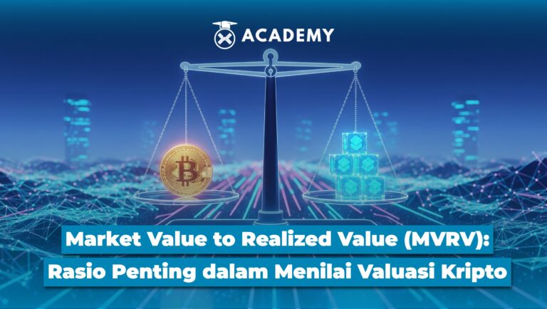 Market Value to Realized Value (MVRV): Rasio Penting dalam Menilai Valuasi Kripto