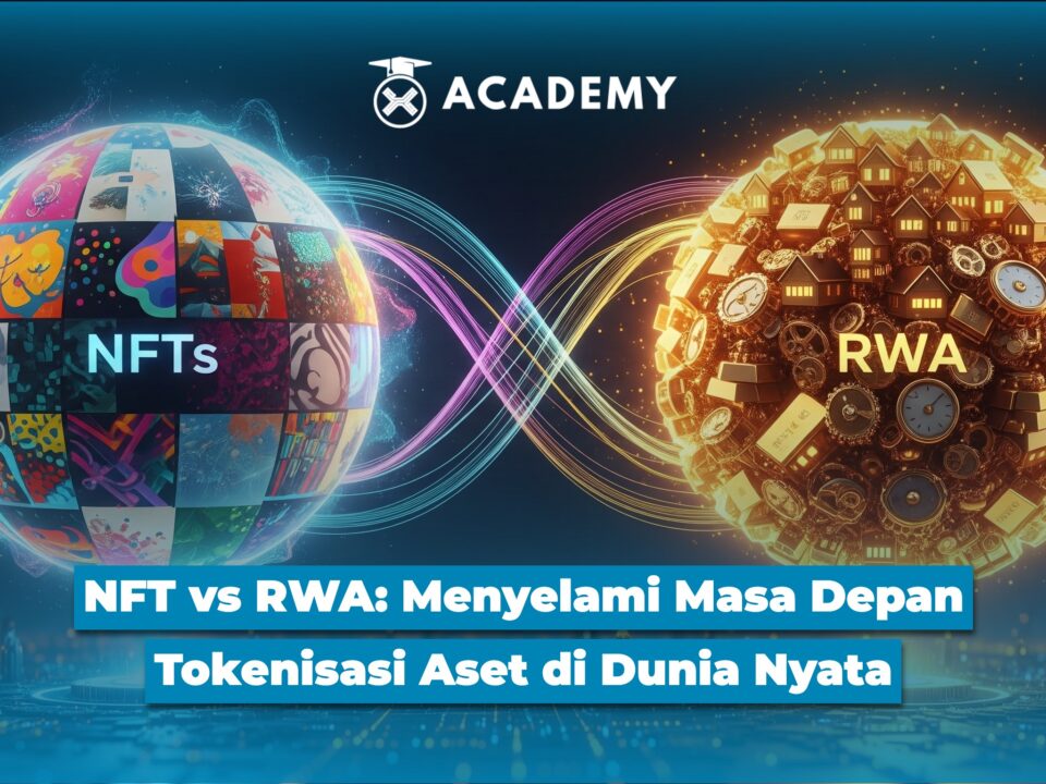 NFT vs RWA