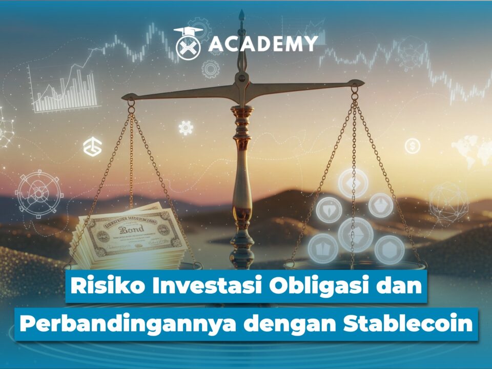 Investasi Obligasi vs Stablecoin: Mana yang Lebih Stabil dan Aman?