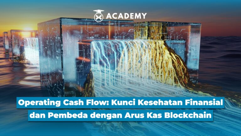 Operating Cash Flow: Kunci Kesehatan Finansial & Pembeda dengan Arus Kas Blockchain