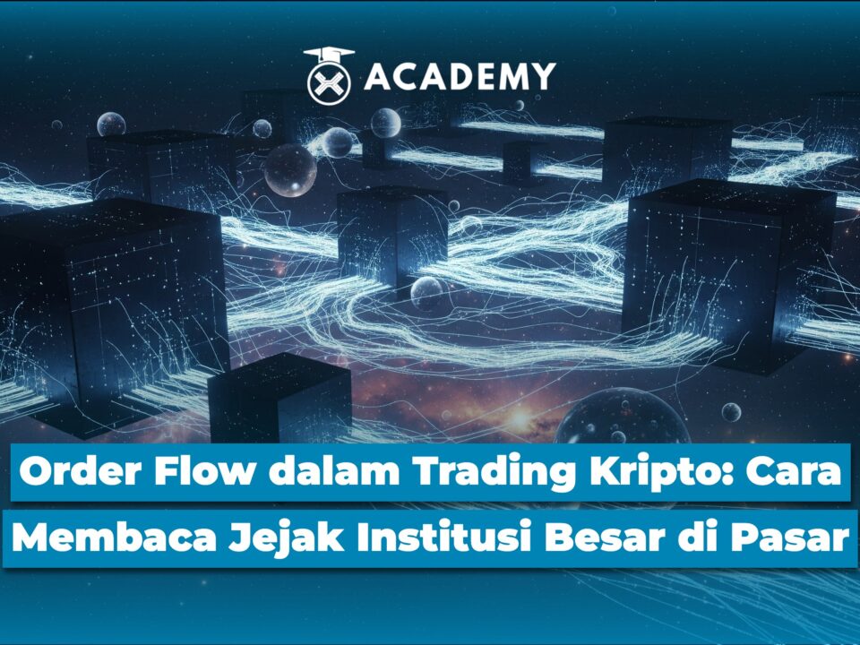 Order Flow: Baca Jejak Whale di Trading Kripto