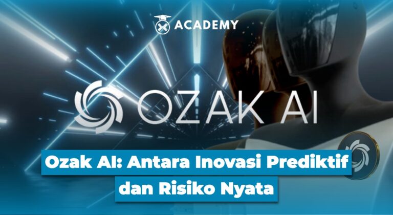 Ozak AI: Antara Inovasi Prediktif dan Risiko Nyata