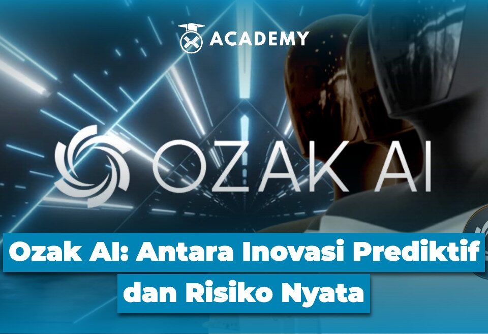Ozak AI Antara Inovasi Prediktif dan Risiko Nyata