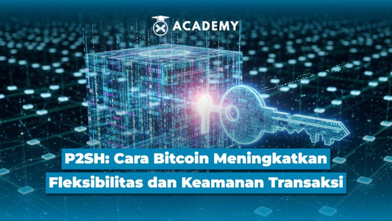 P2SH: Cara Bitcoin Meningkatkan Fleksibilitas & Keamanan Transaksi