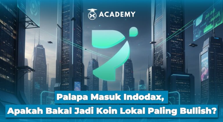 Palapa Masuk Indodax, Apakah Bakal Jadi Koin Lokal Paling Bullish?