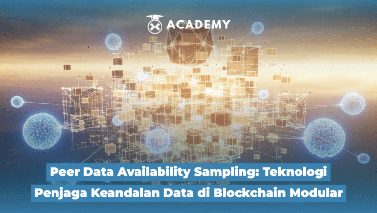 Peer Data Availability Sampling: Teknologi Penjaga Keandalan Data di Blockchain Modular
