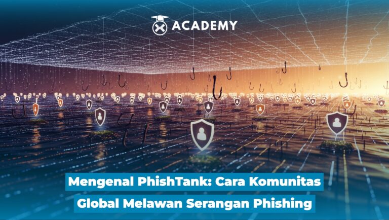 Mengenal PhishTank: Cara Komunitas Global Melawan Serangan Phishing