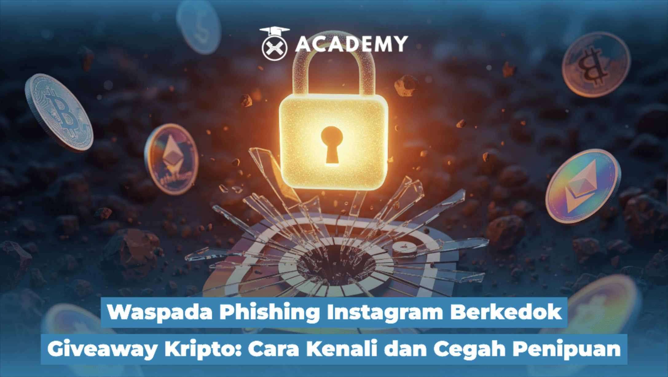 Phishing Instagram