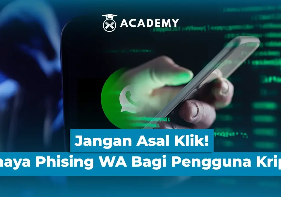 Phising WA 1