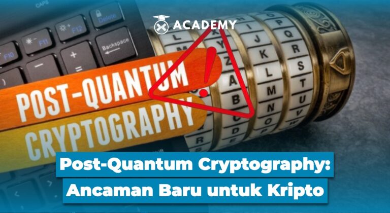 Post-Quantum Cryptography: Ancaman Baru untuk Kripto
