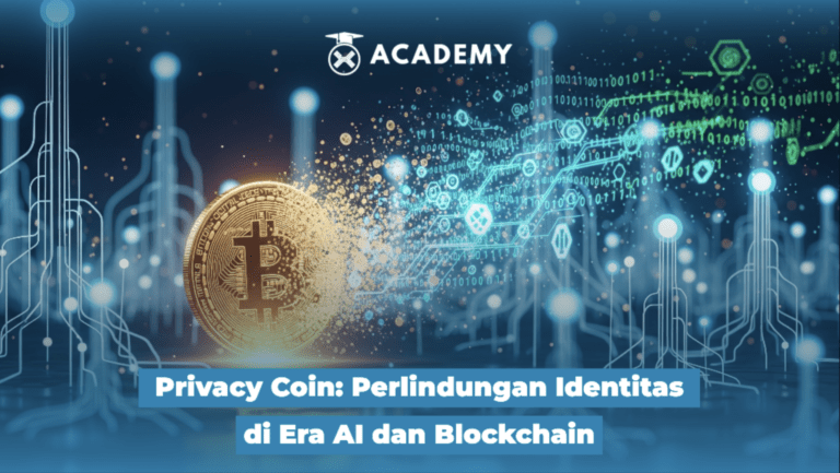 Privacy Coin: Perlindungan Identitas di Era AI dan Blockchain