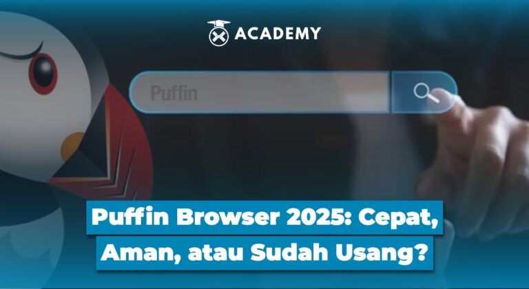 Puffin Browser 2025: Cepat, Aman, atau Sudah Usang?