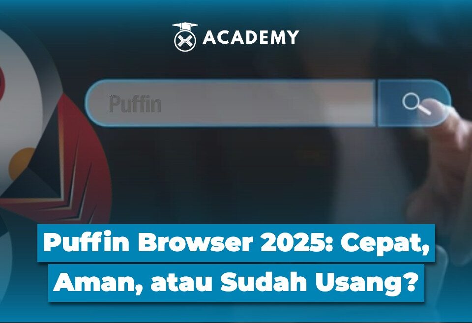 Puffin Browser 2025 Cepat, Aman, atau Sudah Usang?