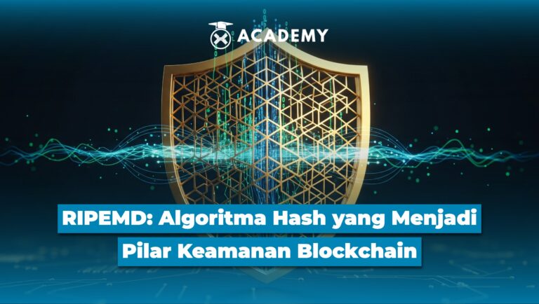 RIPEMD: Algoritma Hash yang Menjadi Pilar Keamanan Blockchain