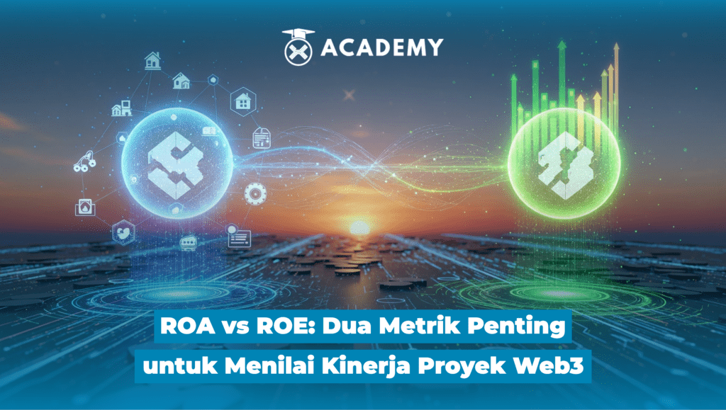 ROA vs ROE