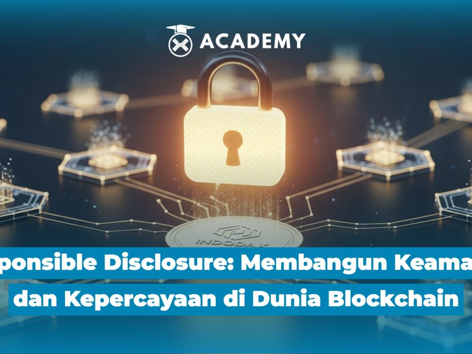 Responsible Disclosure