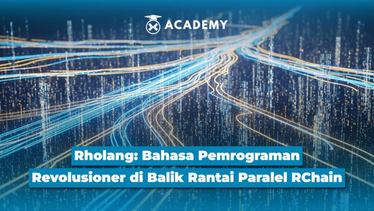Rholang: Bahasa Pemrograman Revolusioner di Balik Rantai Paralel RChain