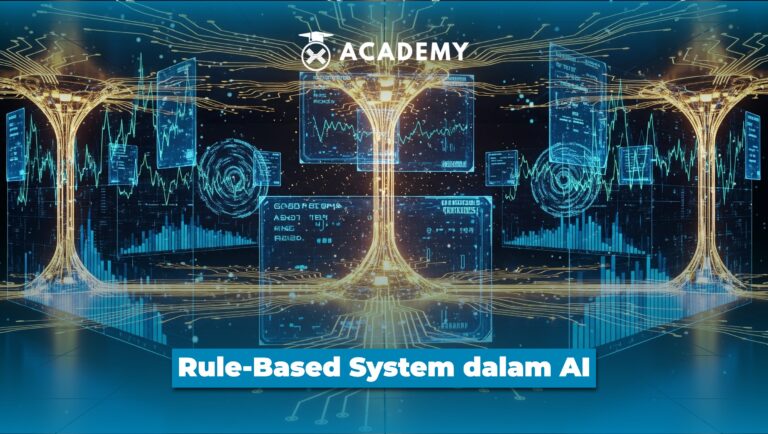 Rule-Based System dalam AI: Dari Teori hingga Penerapan pada Bot Trading dan Analisis Risiko Kripto