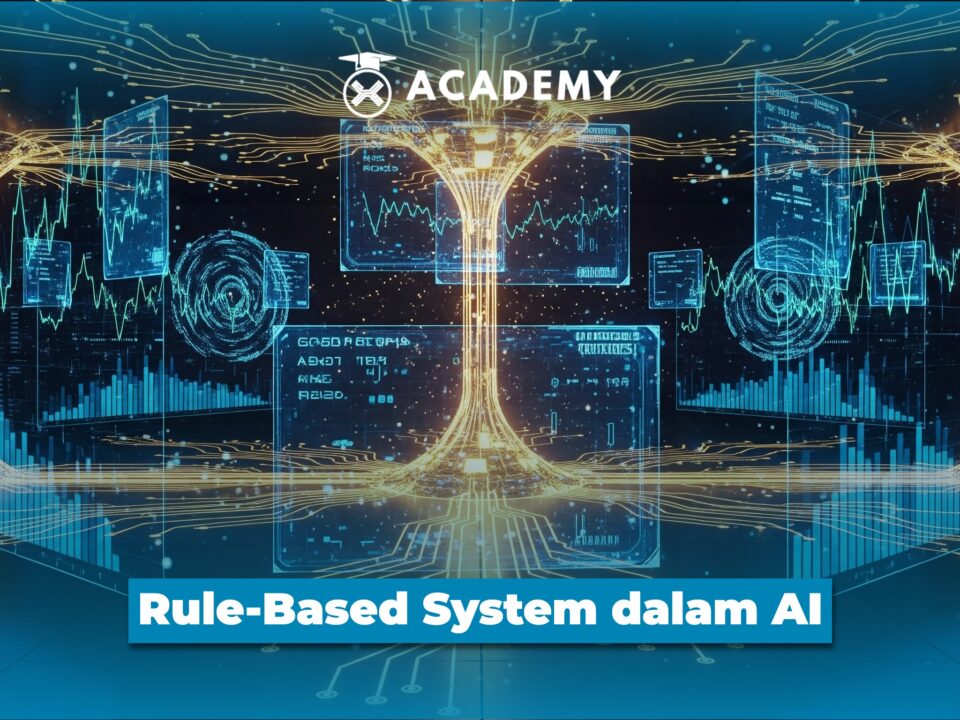 Rule Based System dalam AI