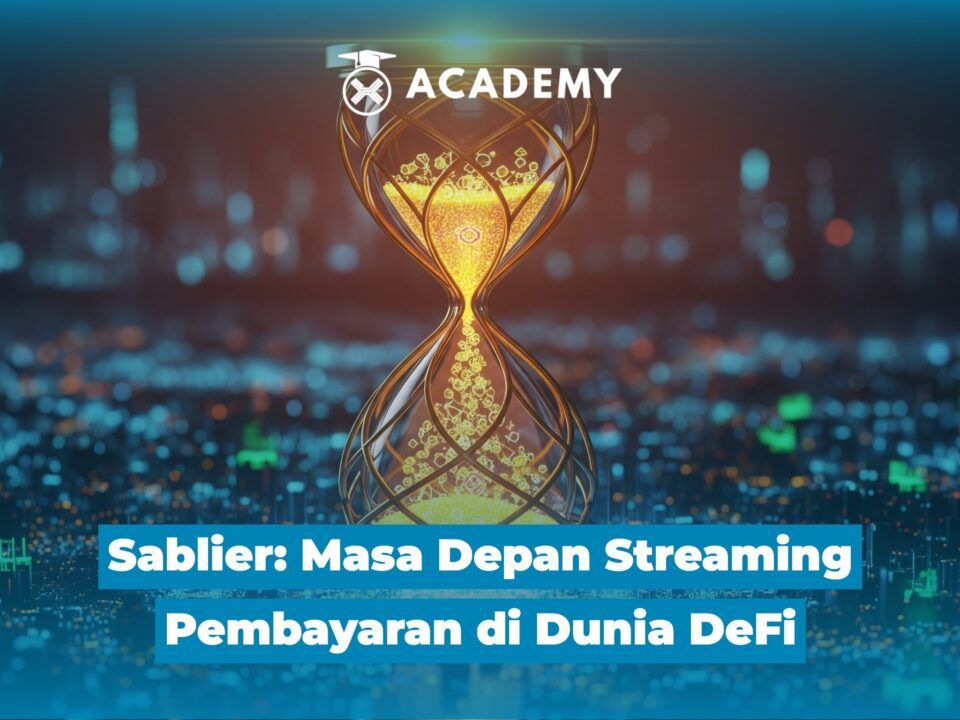 Burden Sharing: Gotong Royong Fiskal & Blockchain Modern